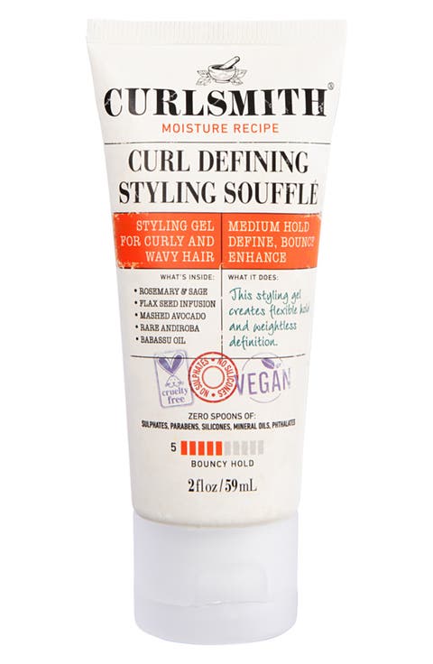 Curl Defining Styling Soufflé