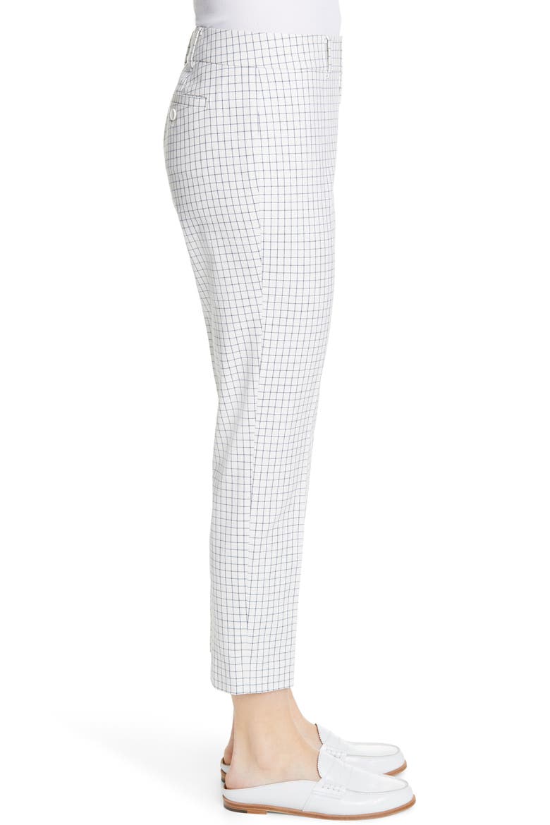 Remi Pants, Alternate, color, NAVY/ WHITE