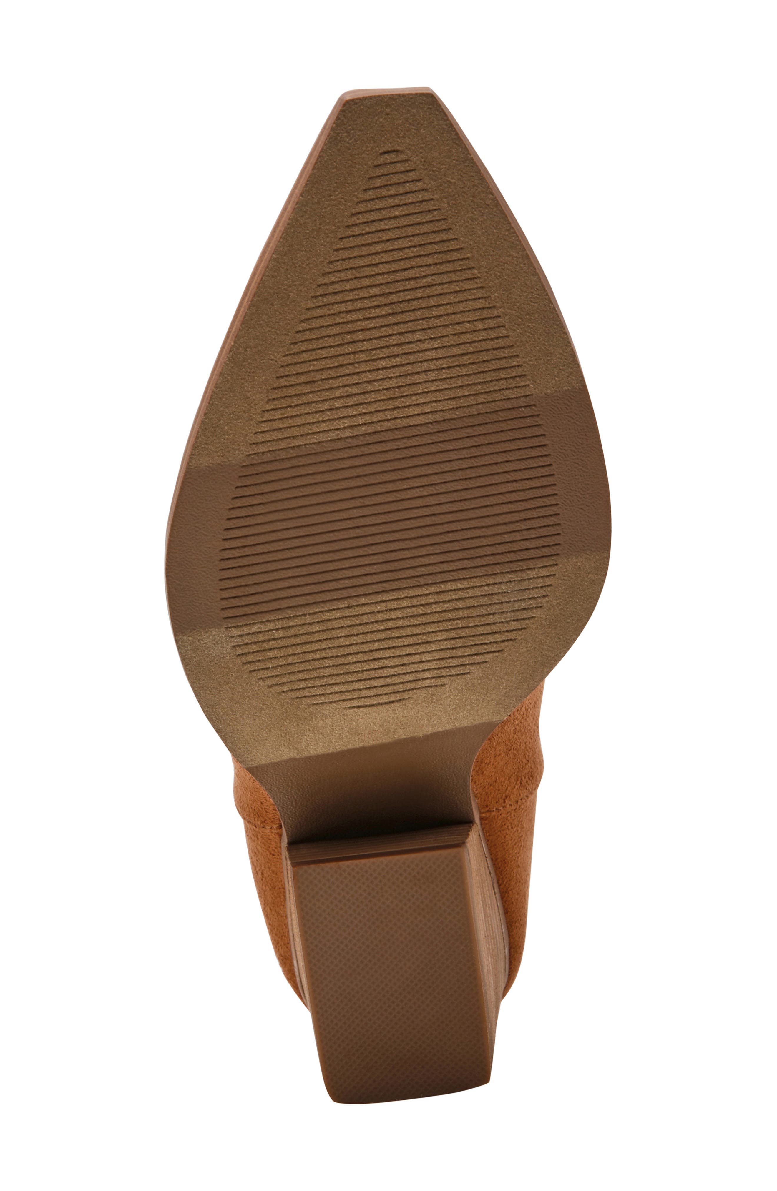 Andreya Mule, Alternate, color, TAN