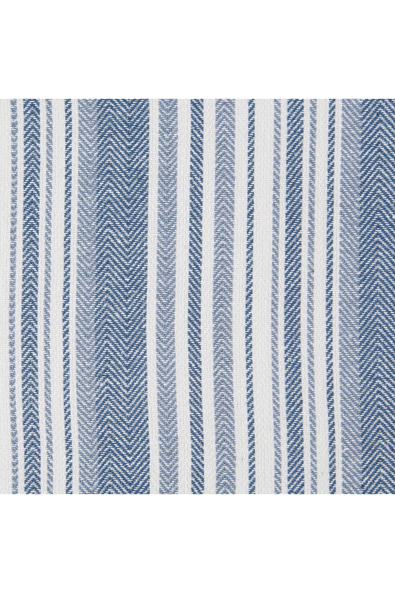 Everyday Mixed Basic Dishtowel Set/5, Alternate, color, Stone Blue