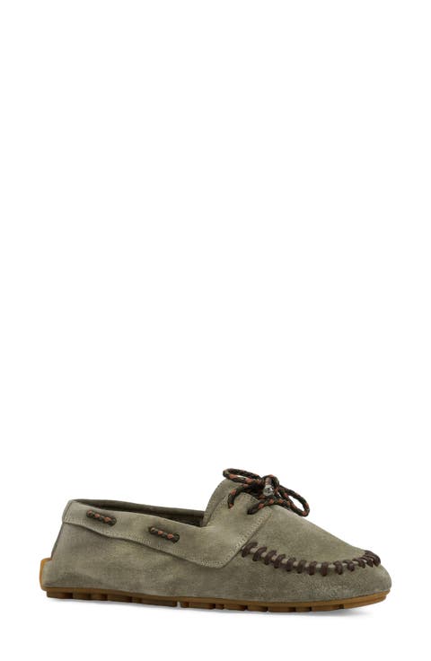 Qually Weatherproof Loafer (Women)