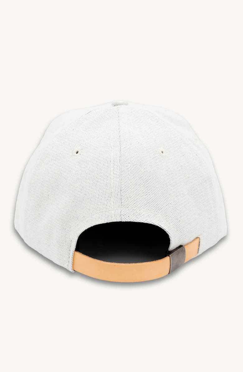 Imperfects The Director's Baseball Cap, Alternate, color,
