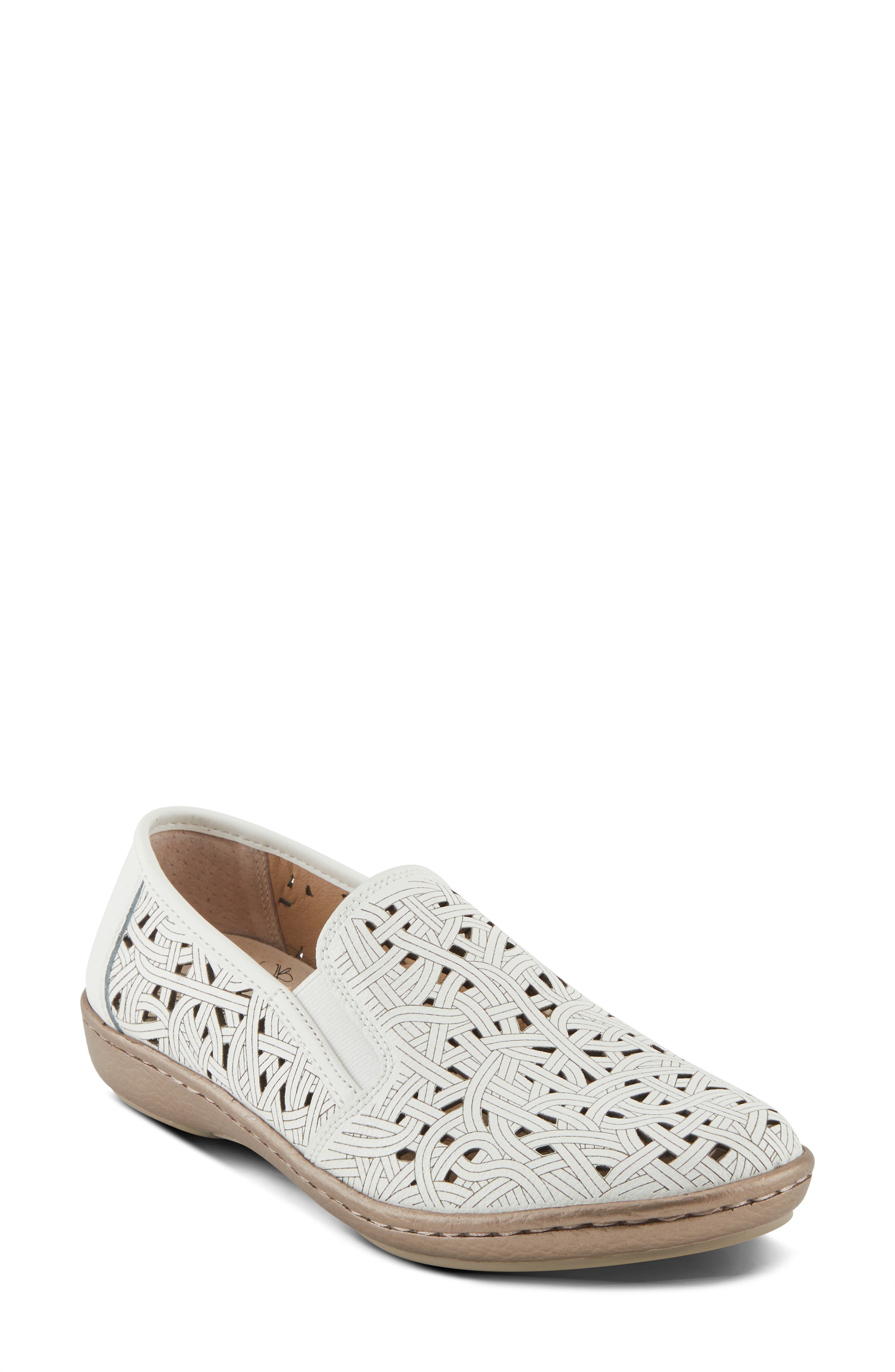 Spring Step Nifonela Loafer, Main, color, 