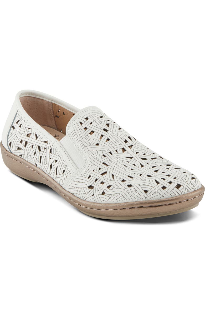 Spring Step Nifonela Loafer, Main, color,