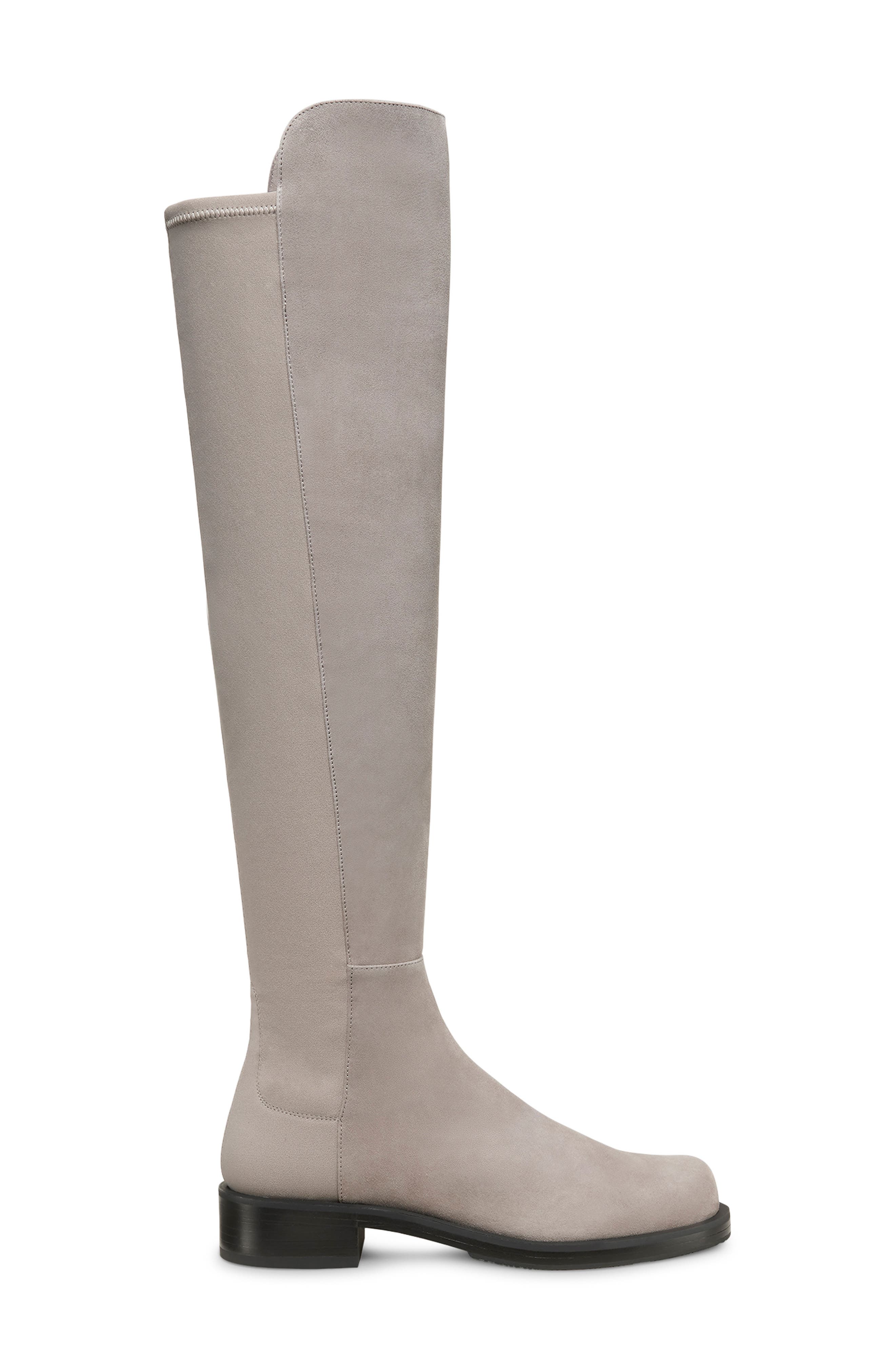 5050 Bold Boot, Alternate, color, FLANNEL