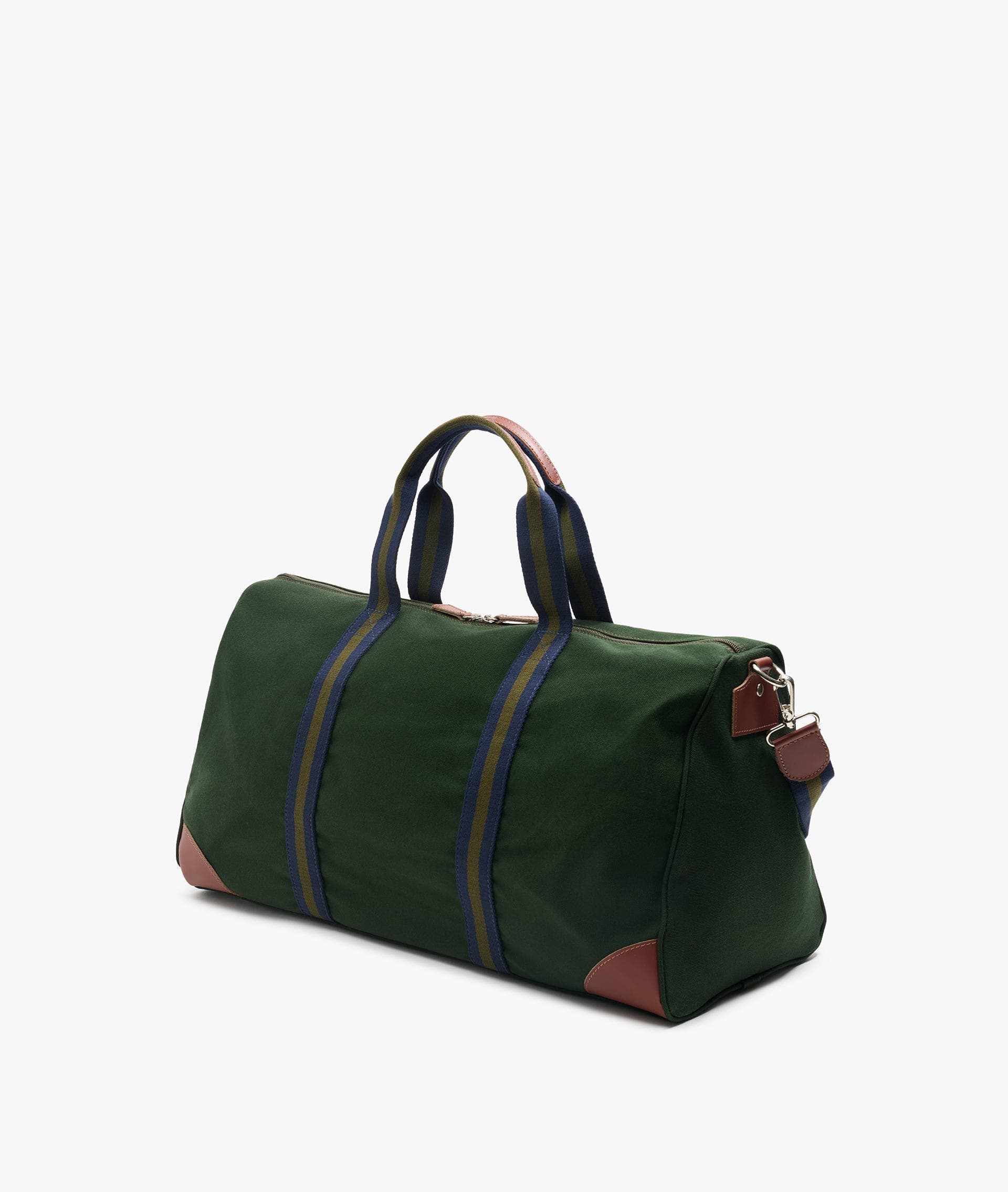 Boston Duffel Bag, Alternate, color, Dark Green