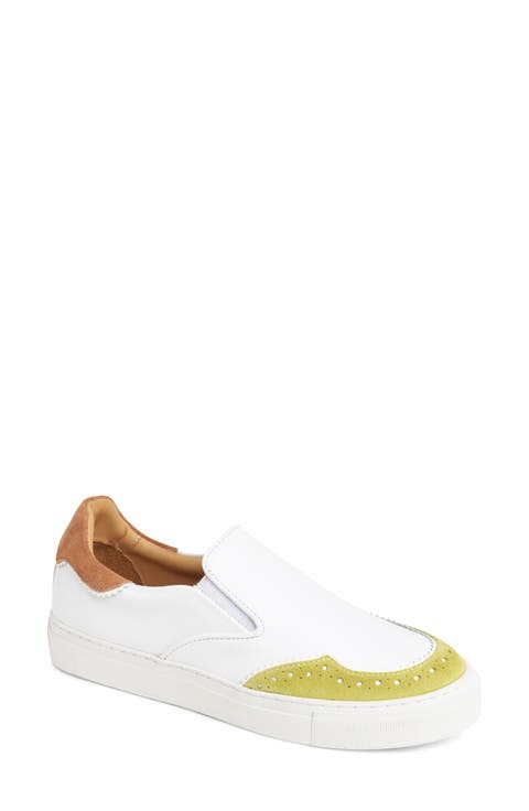 The Harper Sneaker (Women)