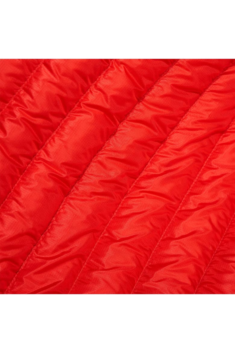 Broad Peak In Hooded Jacket - Women's, Alternate, color, Mammut Red