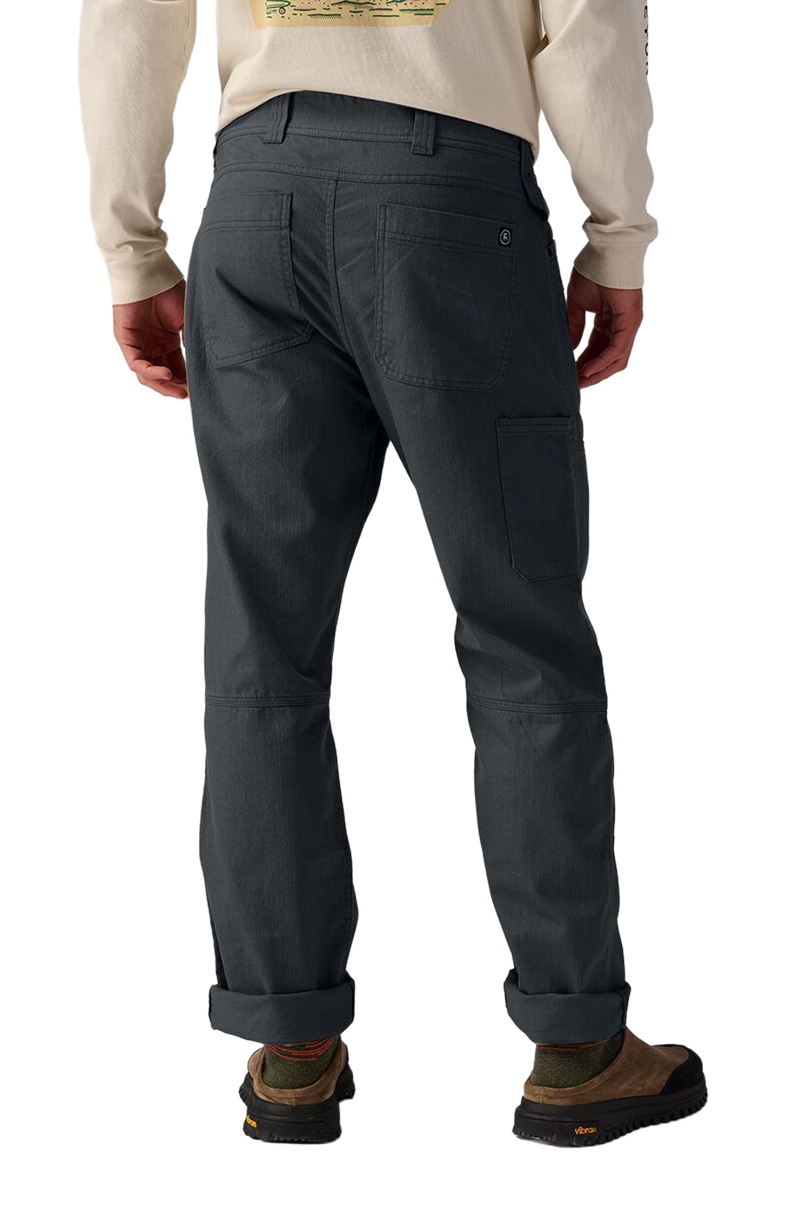 Rambler Stretch Workpant - Men's - image 2