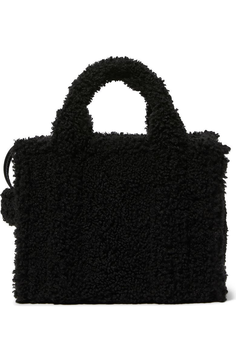 Marc Jacobs The Teddy Small Tote Bag, Alternate, color,