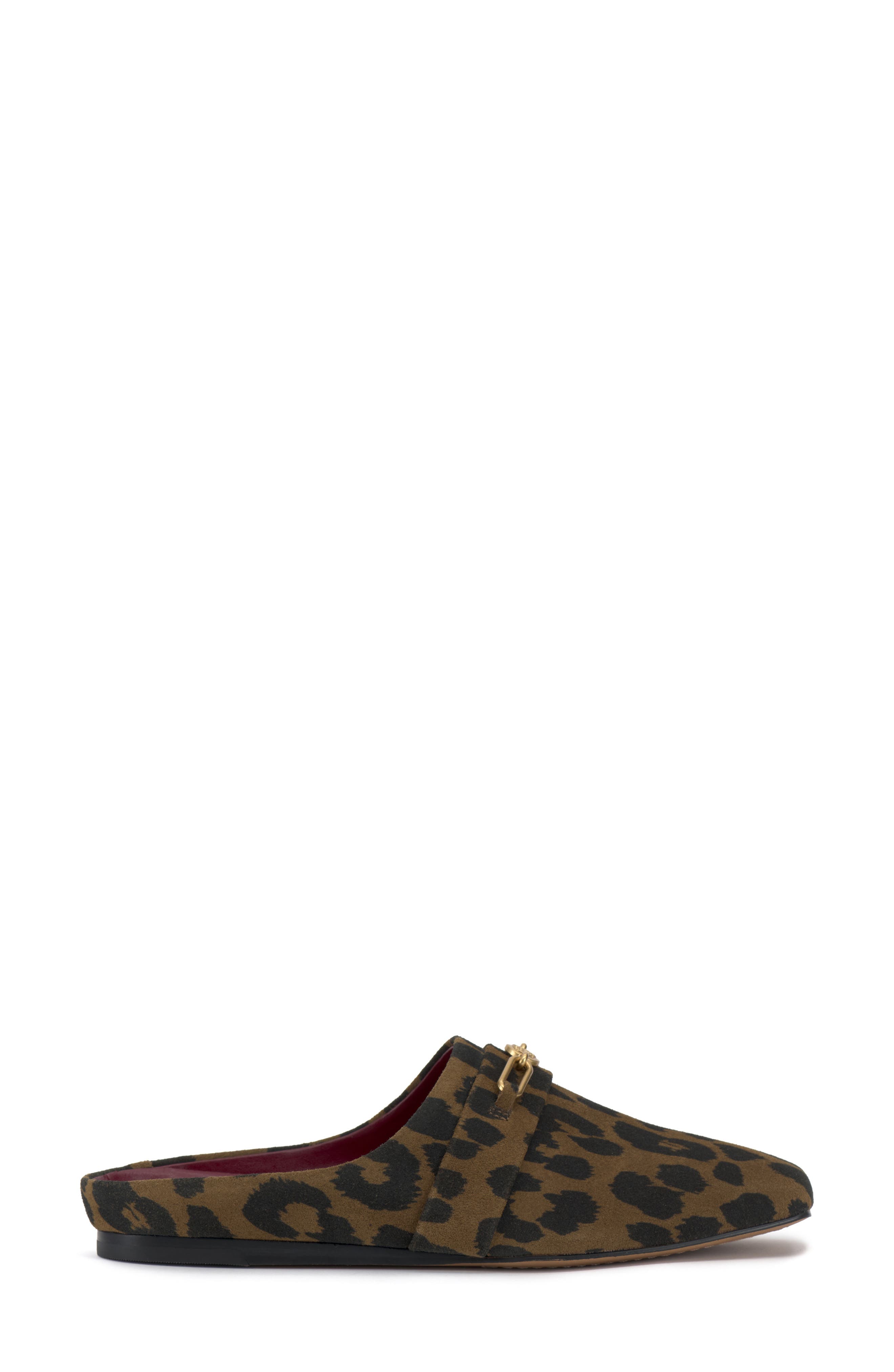 Rechell Mule, Alternate, color, HICKORY