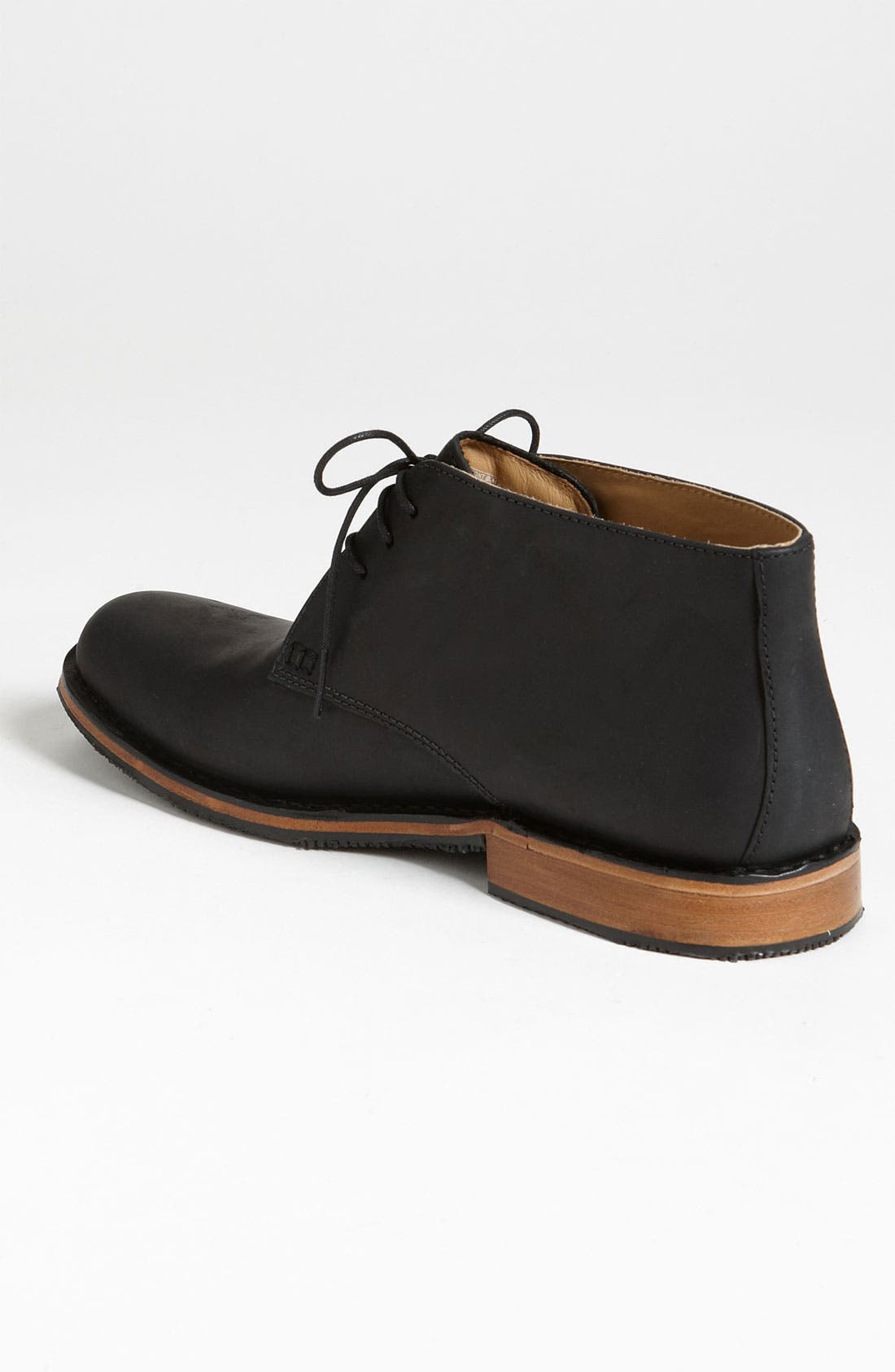 Sebago 'Tremont' Boot, Alternate, color, 