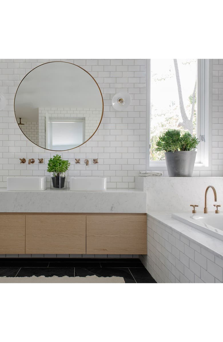 Renwil 'Oryx' Mirror, Alternate, color,