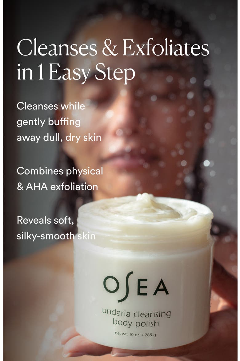 Undaria Cleansing Body Polish, Alternate, color, NO COLOR