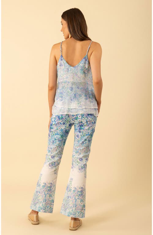 Hale Bob Bellamy Sateen Pant