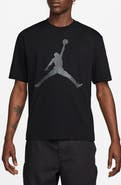 Jordan Brooklyn Graphic T-Shirt