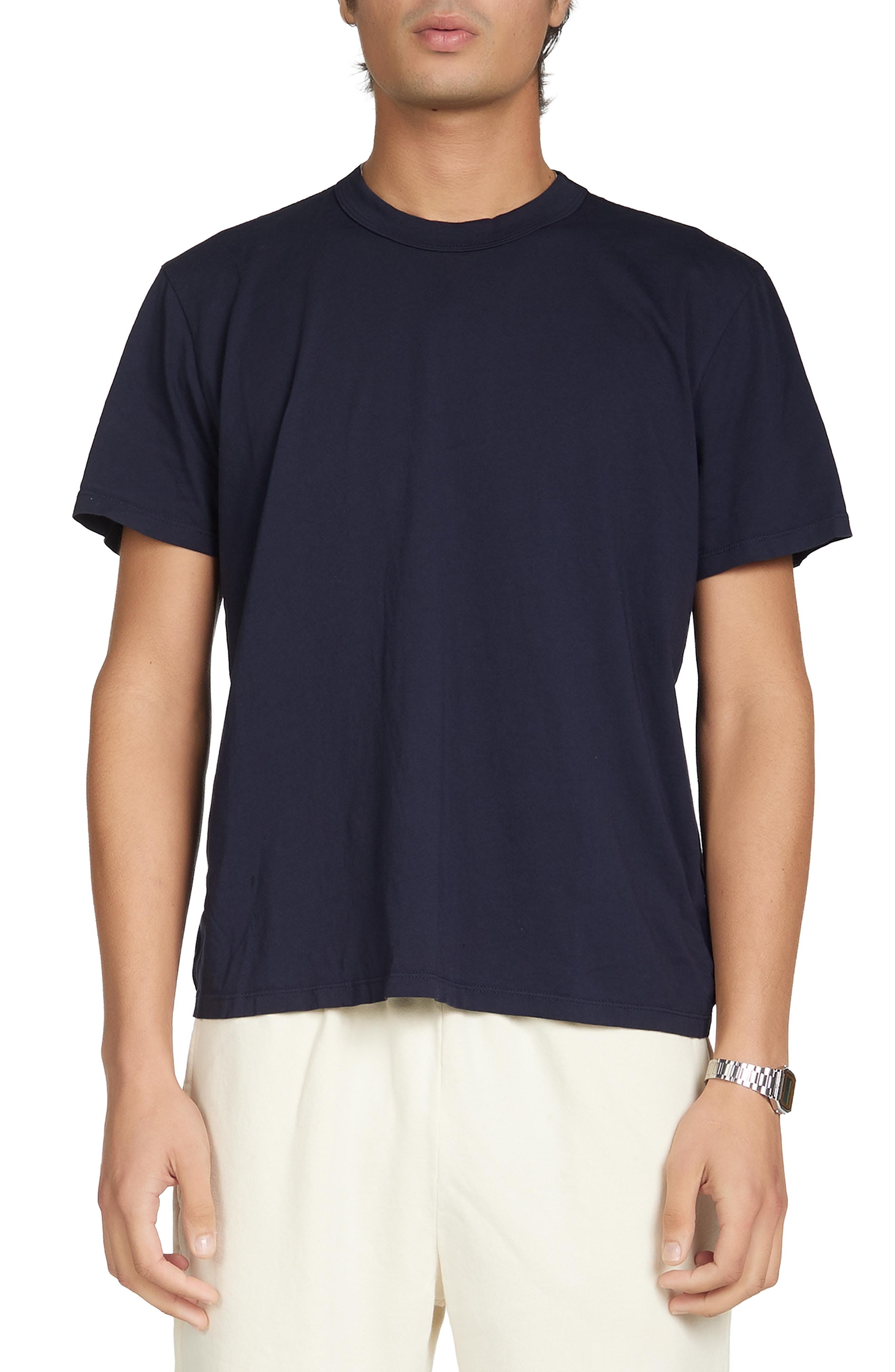 selected Navy