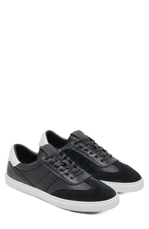 Charlie Low Top Sneaker (Men)