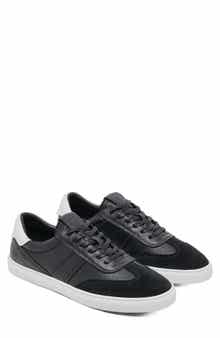 GREATS Charlie Low Top Sneaker