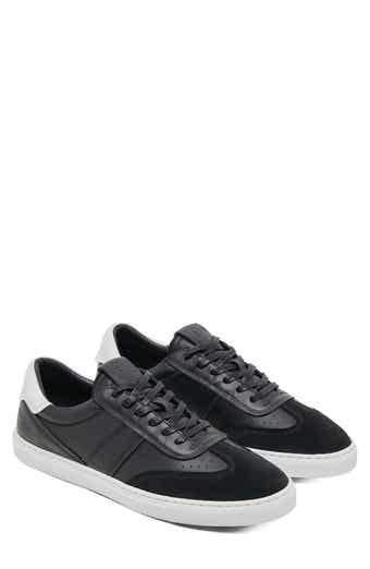 GREATS Charlie Low Top Sneaker