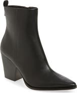 KARL LAGERFELD PARIS Keslyn Bootie