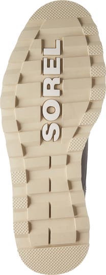 Madson II Moc Toe Waterproof Boot