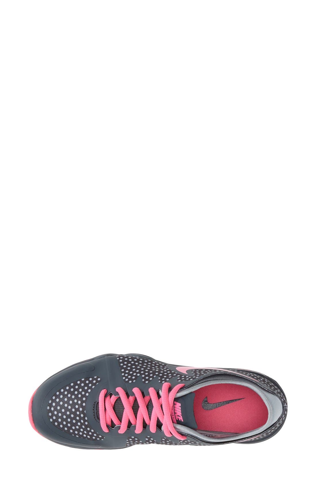 Nike 'Dual Fusion 3' Training Shoe, Alternate, color, 