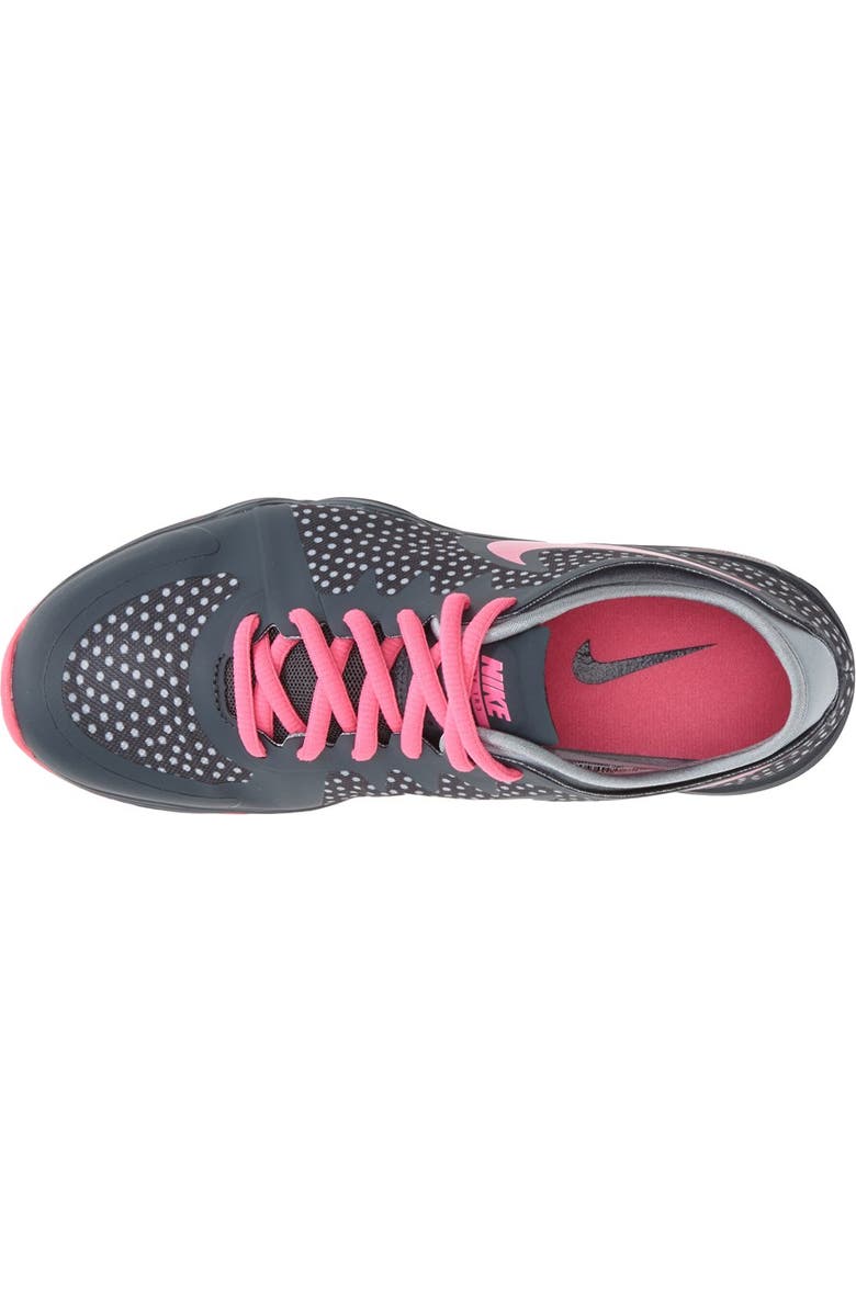 Nike 'Dual Fusion 3' Training Shoe, Alternate, color,