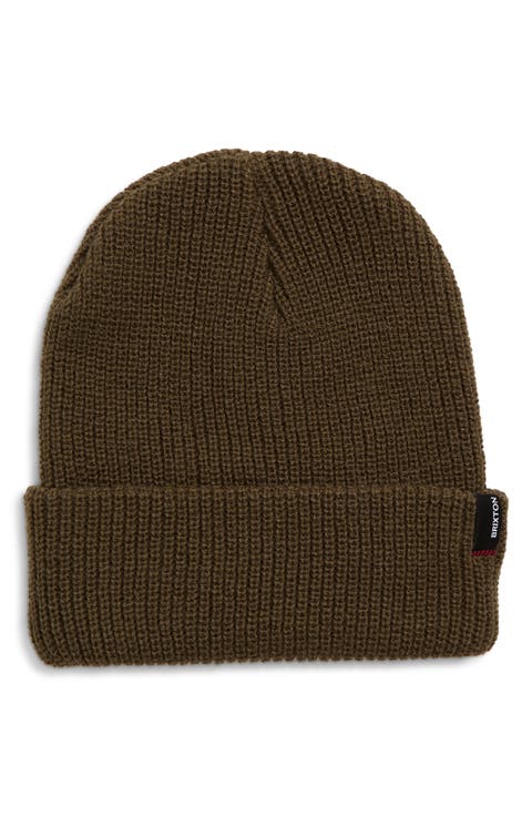 Heist Beanie