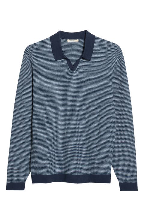 Liam Sweater Polo