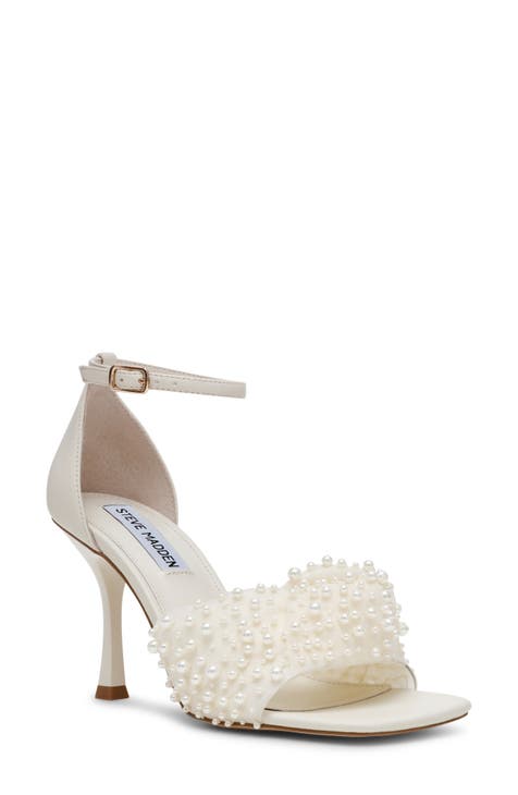 Fiona Clear Strap Cork Heels Fiona Clear Strap Cork Heels