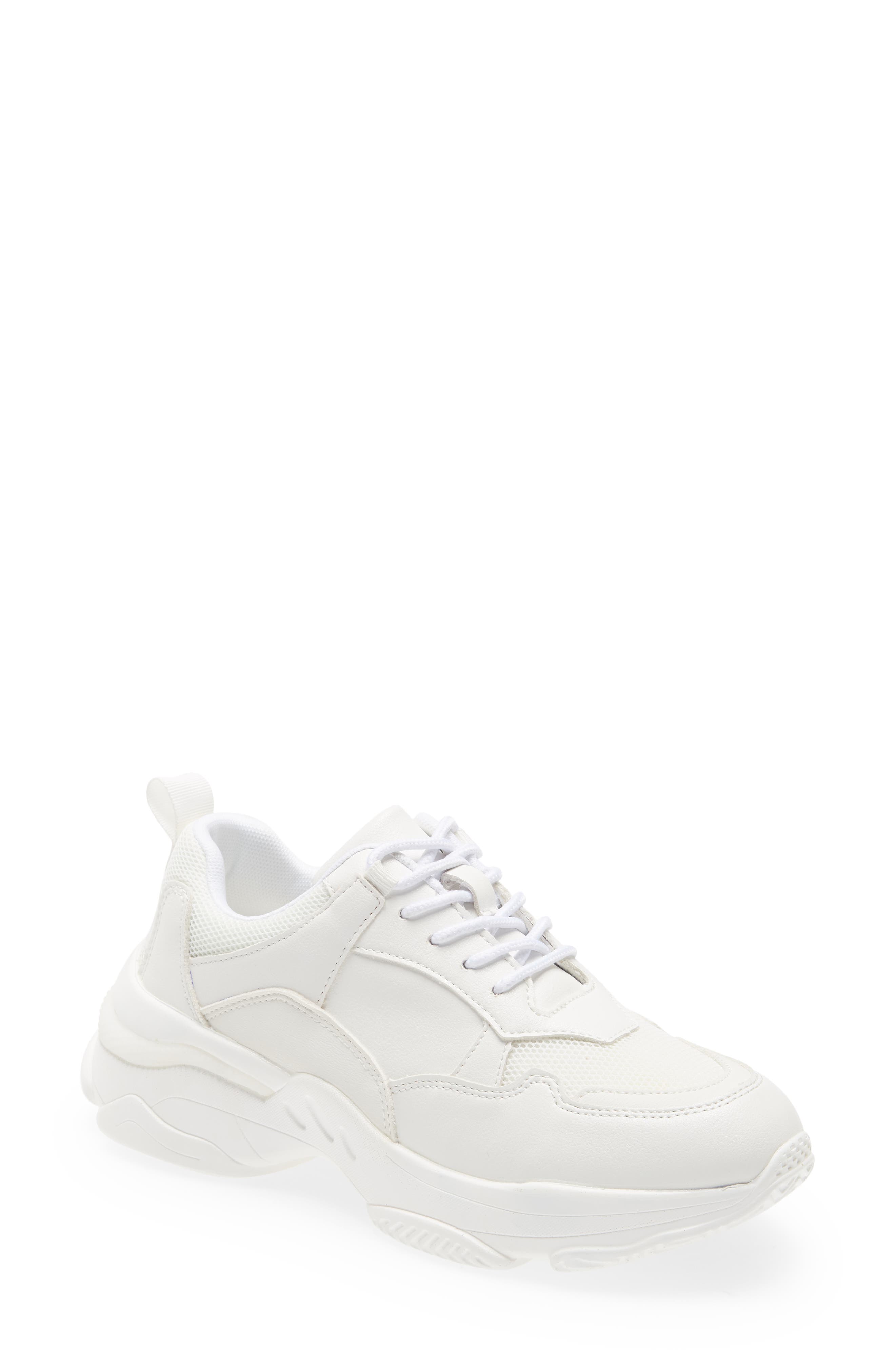 Billini Stassi Chunky Sneaker, Main, color, 