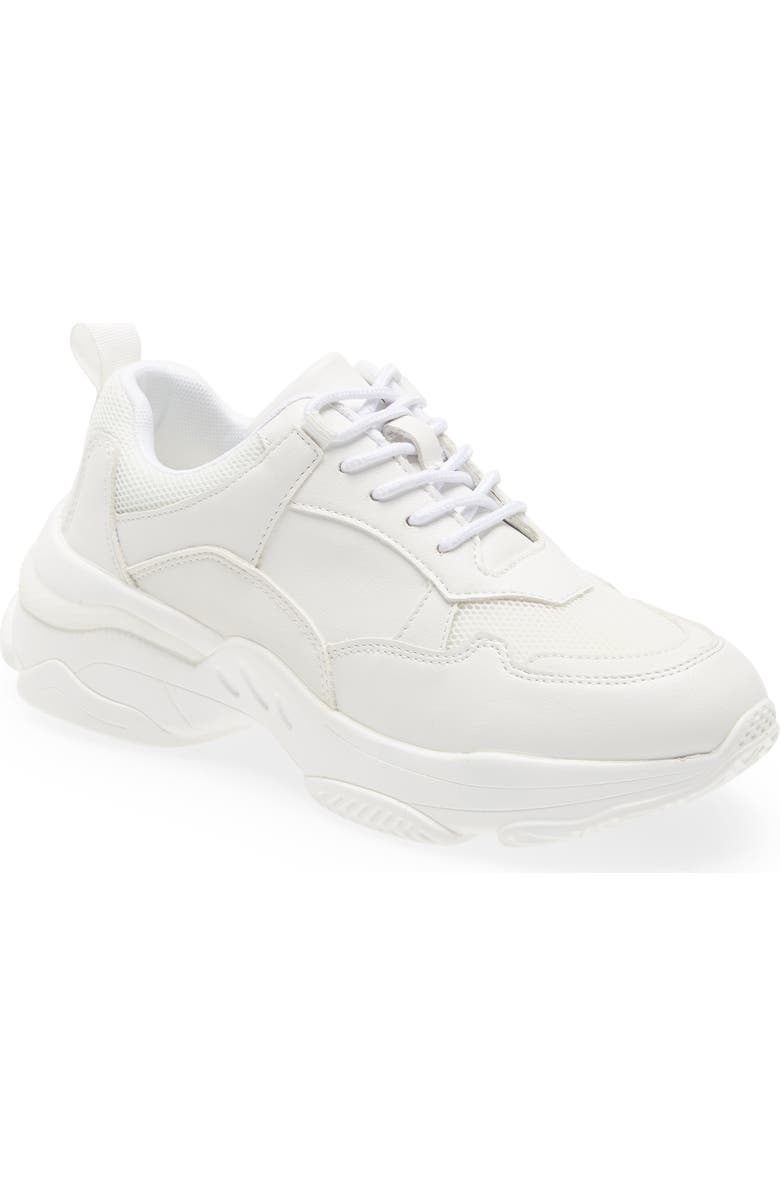 Billini Stassi Chunky Sneaker, Main, color,