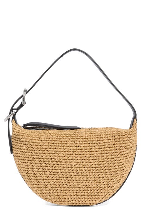 Women's Rag & bone Straw Bags | Nordstrom