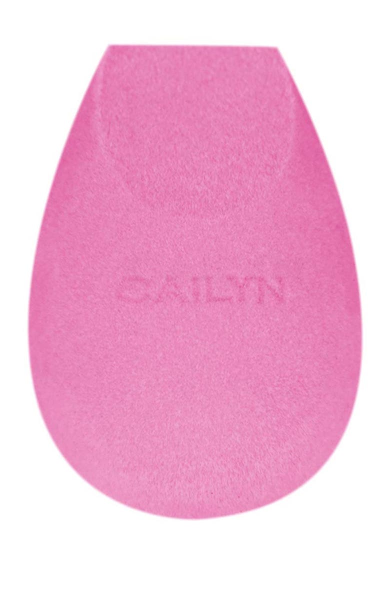 CAILYN O! WOW 2-Piece Foundation & Makeup Blender Set - Cacao, Alternate, color,