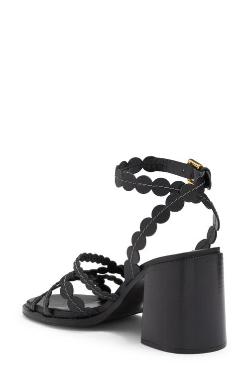 See By Chloé Kaddy Sandal