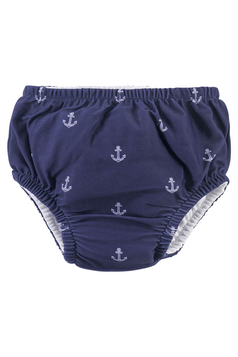 Hydro-Ready Universal Swim Undergarment, Alternate, color, Blue Gray Shark