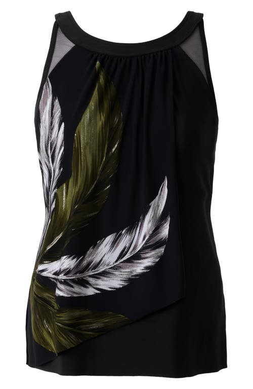 Miraclesuit ® Boca Grande Ursula Underwire Swim Top In Multi