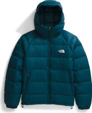 The North Face Hydrenalite 600 Fill Power Down Hooded Jacket The North Face Hydrenalite 600 Fill Power Down Hooded Jacket