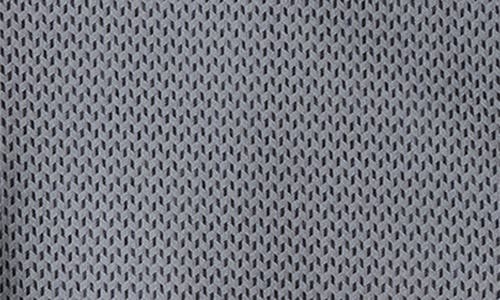 Tommy Bahama Sarasota Stretch Ventura Coast Solid White Islandzone® Button-up Shirt In Gray