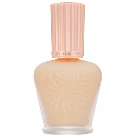 Moisturizing Foundation Primer S in Various Colors