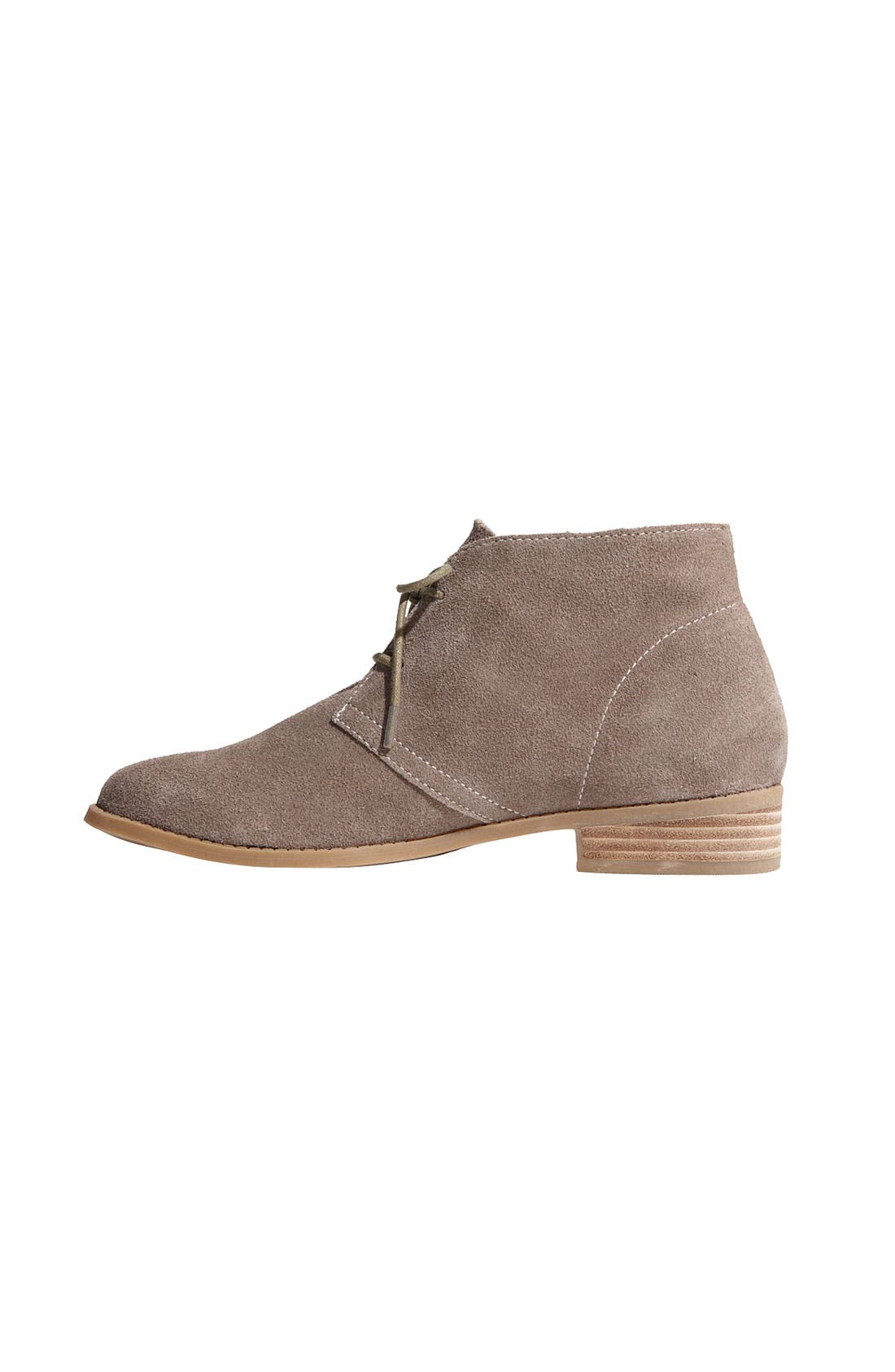 DV by Dolce Vita 'Bobbie' Bootie, Alternate, color, DESERT