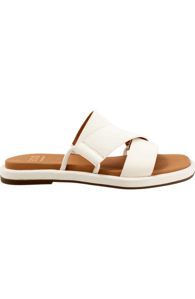 EOS FOOTWEAR Zala Slide Sandal, Alternate, color,