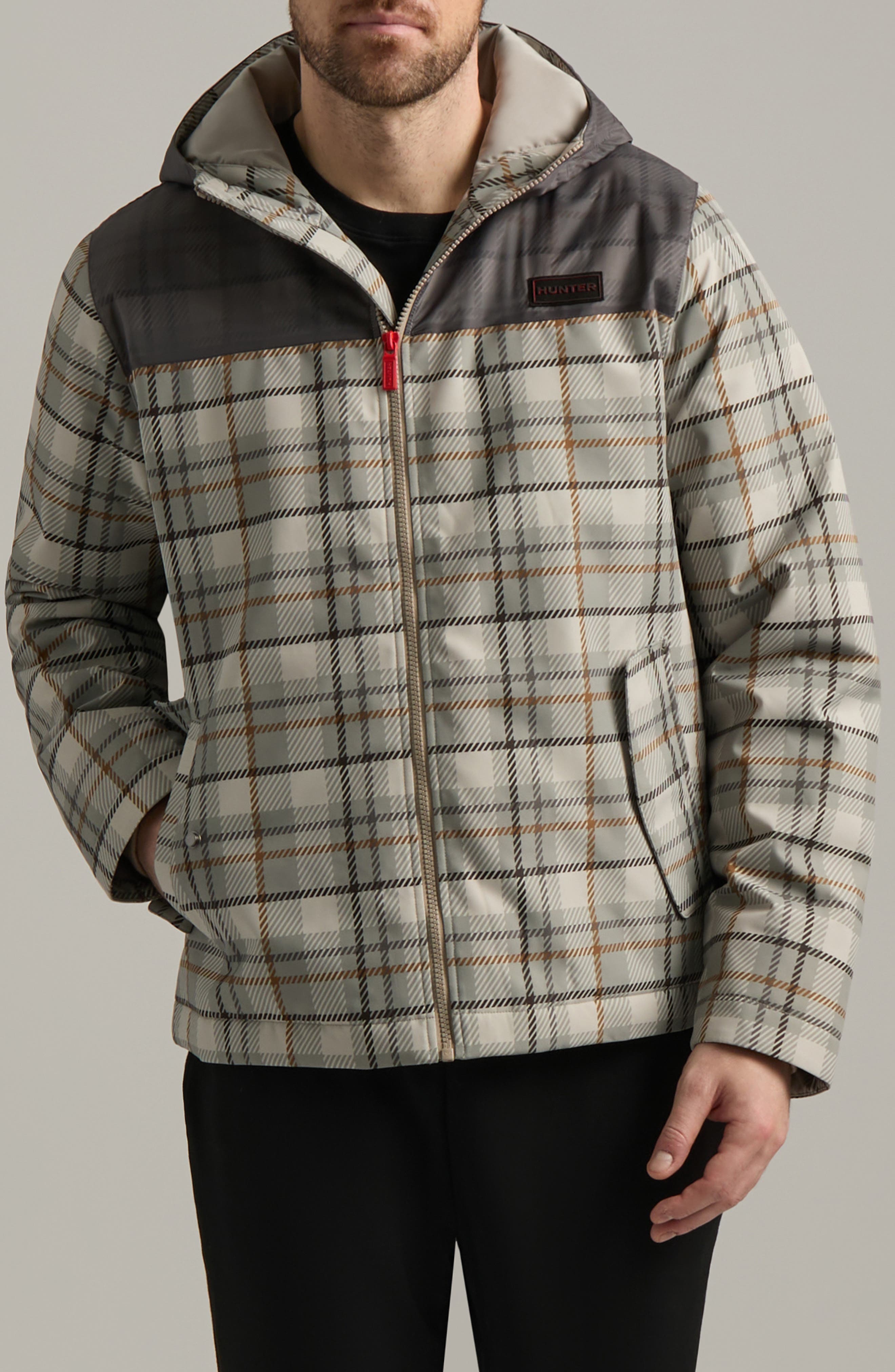 selected ROCKRIDGE PLAID