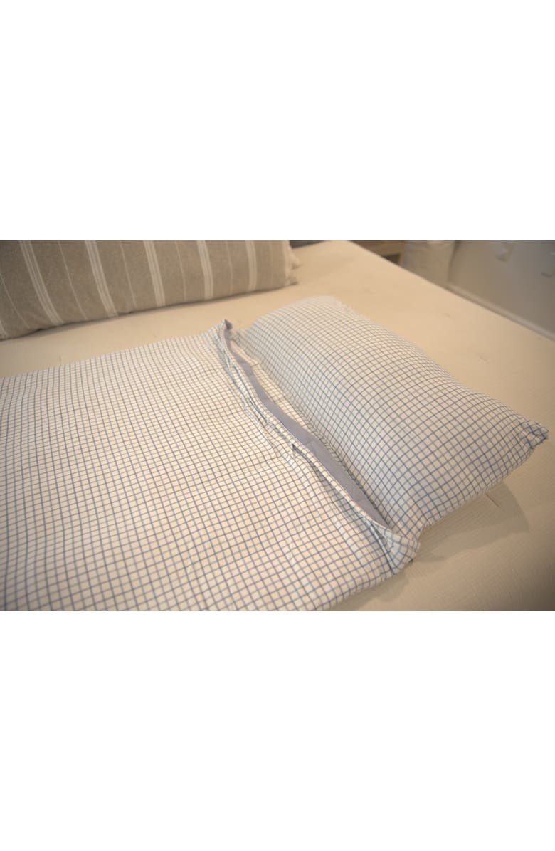 gunamuna Nap Mat, Alternate, color, Check