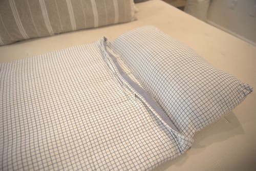 Gunamuna Nap Mat In Gray