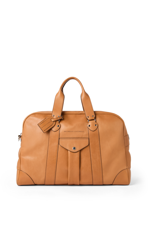 VIP【関税送料無料】希少 BRUNELLO CUCINELLI TRAVEL BAGS Brunello Cucinelli Luggage & Travel Bags | Nordstrom