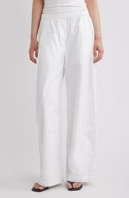 Theory Parachue Pants