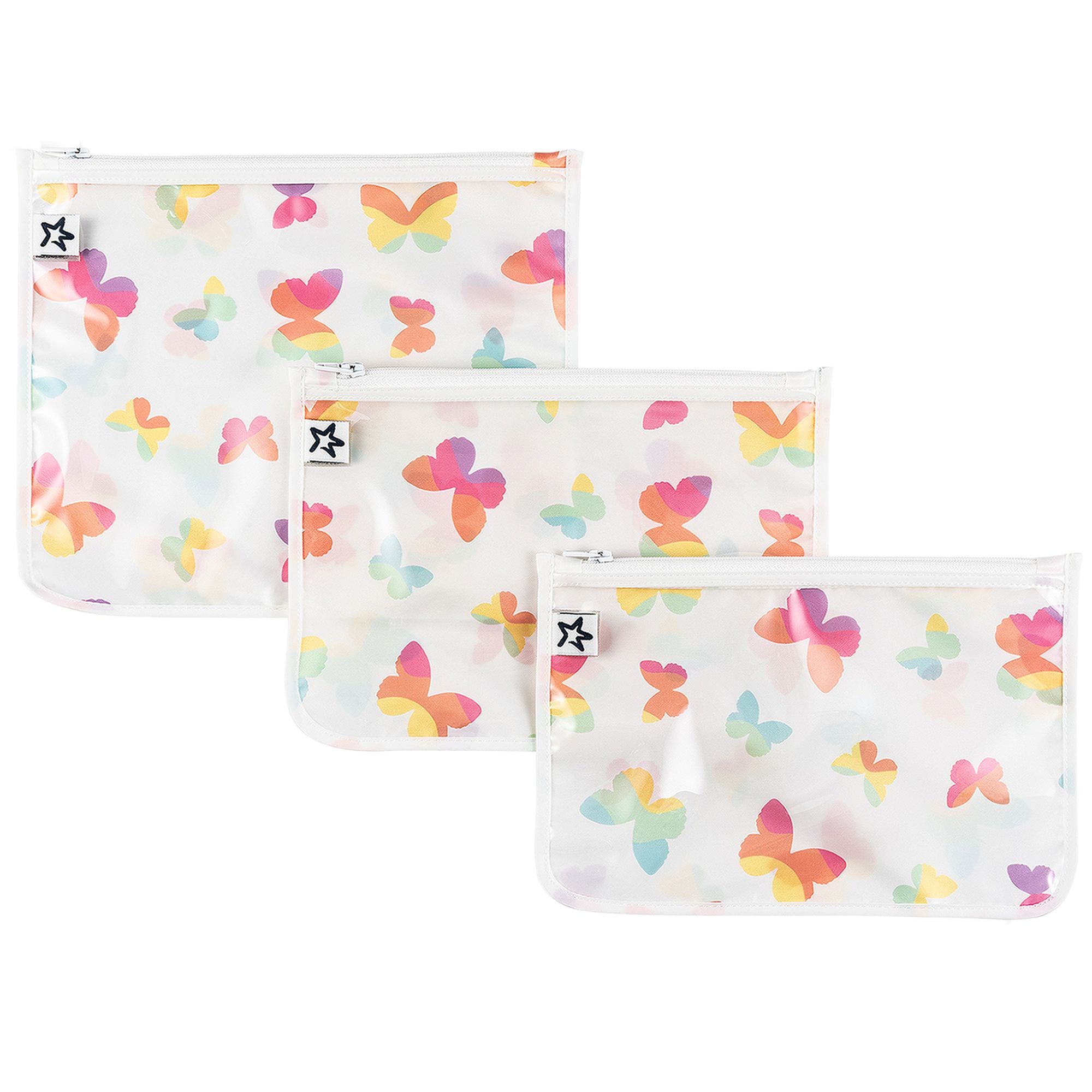 Butterflies