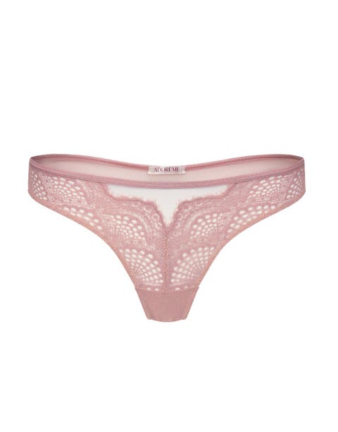 Sonja Thong Panties